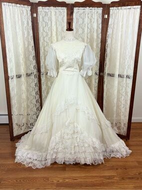 princess polly baby blue dress 1980s Wedding Dresses for Sale up to 90% Off: Poshmark